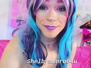 Shelbymonroe4u