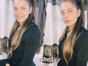 Shelsy