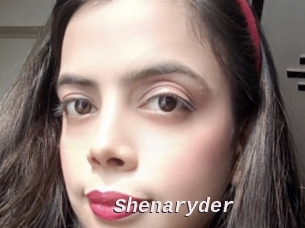 Shenaryder