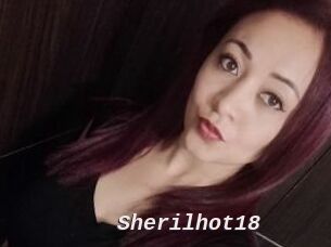 Sherilhot18