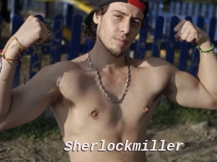 Sherlockmiller