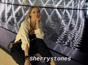 Sherrystones