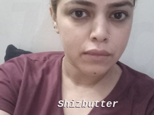 Shizbutter