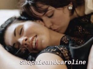 Shophieandcaroline