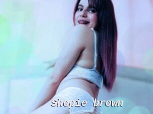 Shopie_brown