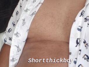 Shortthickboy