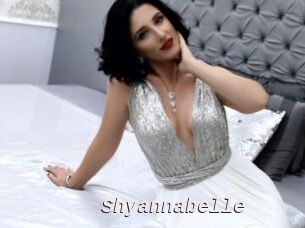 Shyannabelle