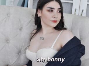 Shybonny