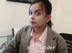Shynarider