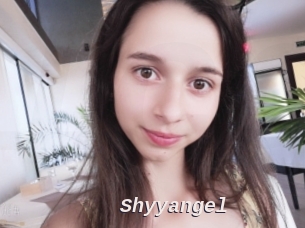 shyyangel Live Camgirls Sex