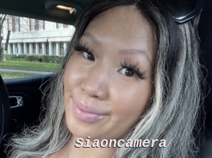 Siaoncamera