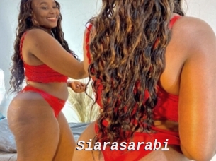 Siarasarabi