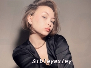 Sibleyaxley