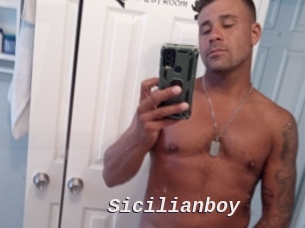 Sicilianboy