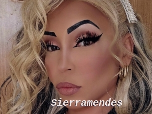 Sierramendes