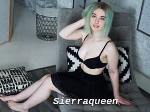 Sierraqueen