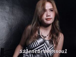 Silentbrokensoul