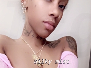 Silky_mist