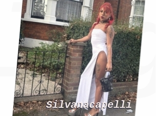 Silvanacapelli