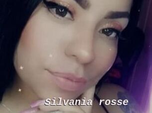 Silvania_rosse
