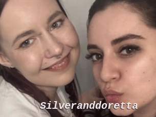 Silveranddoretta