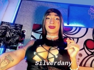 Silverdany