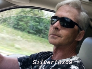 Silverfox69