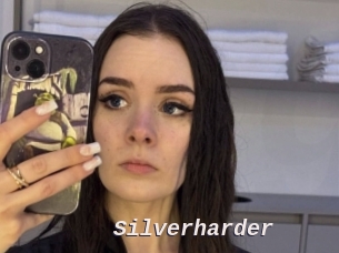 Silverharder