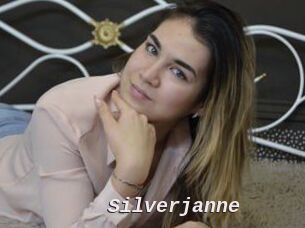 silverjanne Live Camgirls Sex