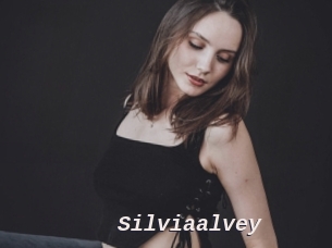 Silviaalvey