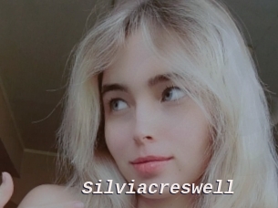 Silviacreswell