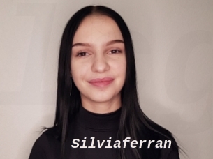 Silviaferran