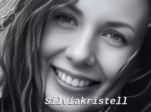 Silviakristell