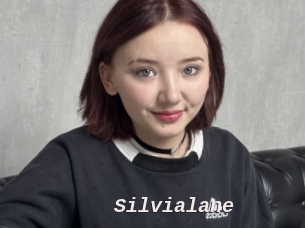 Silvialane