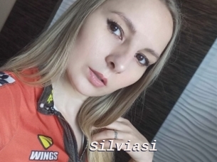 Silviasi