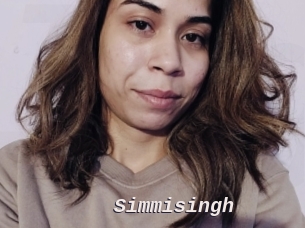 Simmisingh