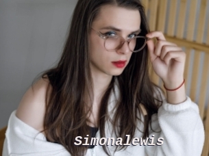 Simonalewis