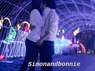 Simonandbonnie