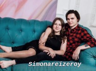 Simonareizeroy