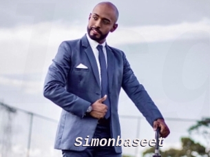 Simonbaseet