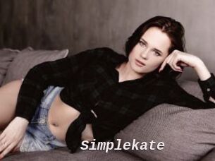 Simplekate