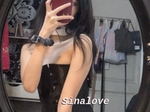 Sinalove