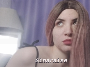 Sinaraise