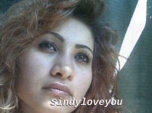 Sindyloveyou