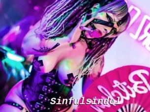 Sinfulsindel