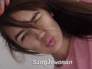 Singlewoman