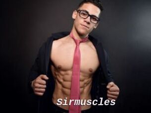 Sirmuscles