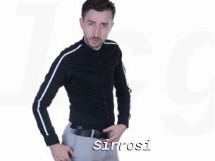 Sirrosi