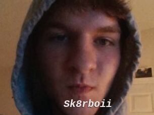 Sk8rboii