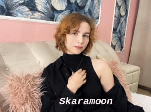 Skaramoon